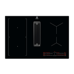 Electrolux KCD83443CK