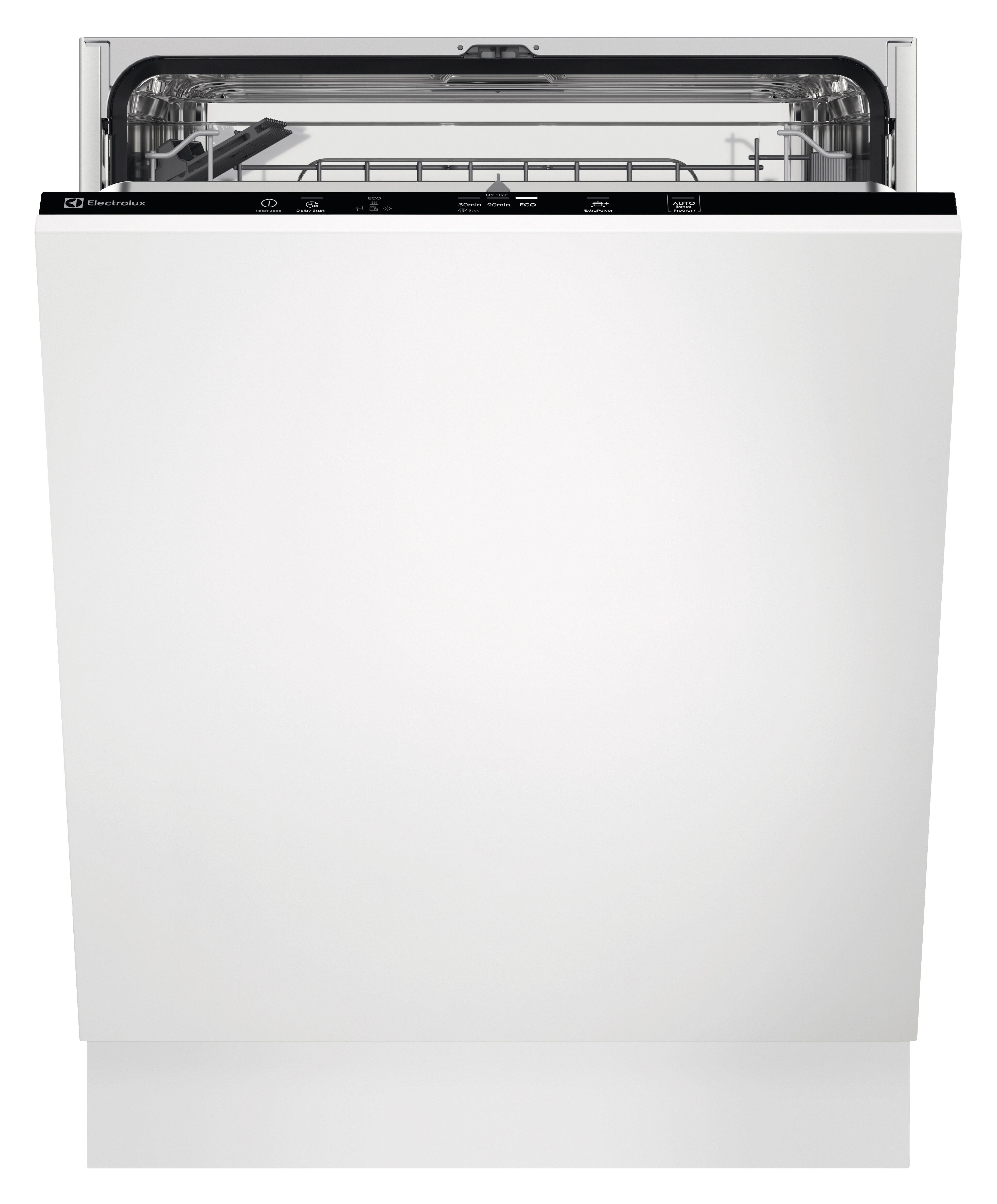 Electrolux KEAD7200L vaatwasser afbeelding 1