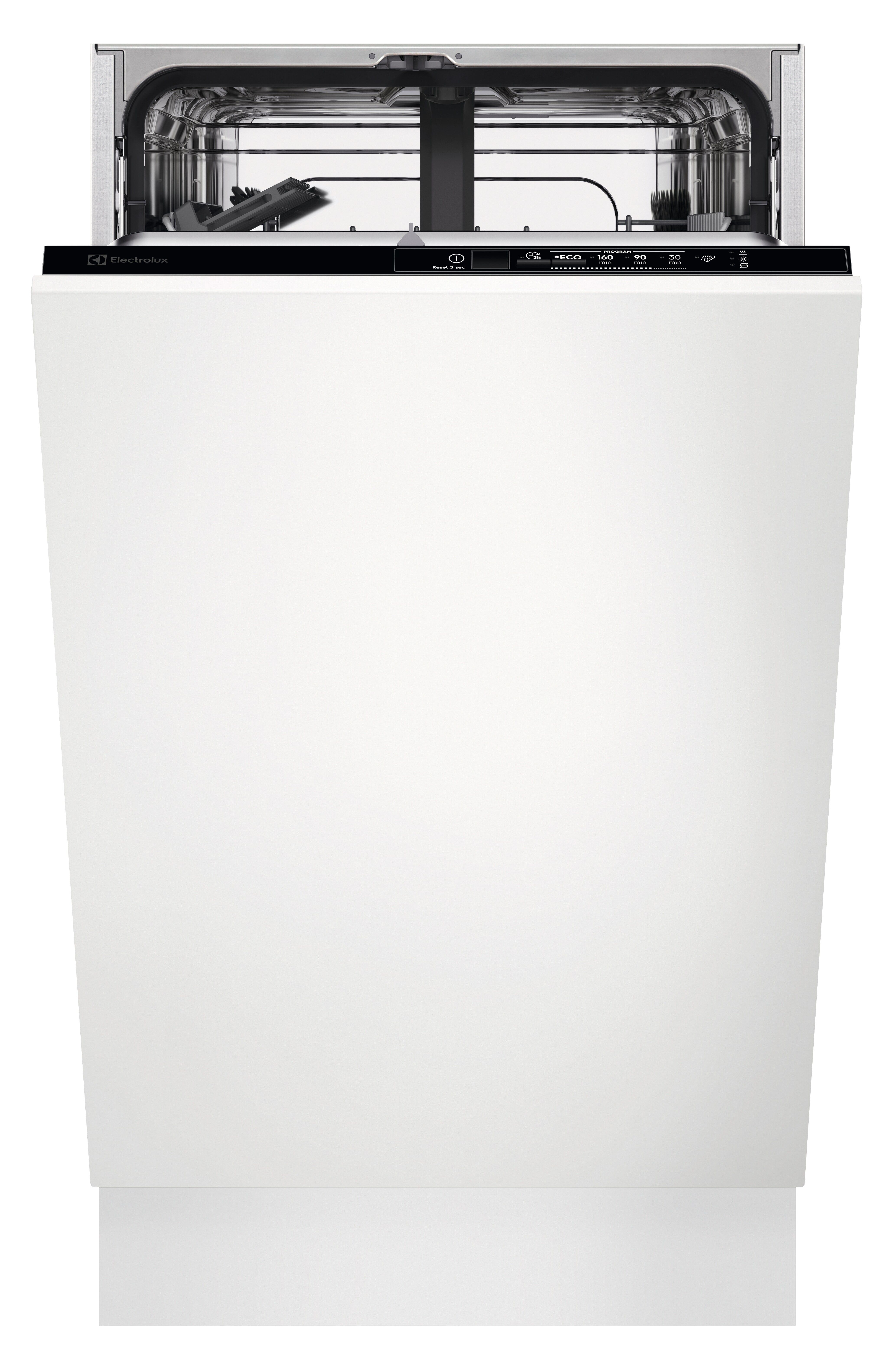 Electrolux KEAF2100L vaatwasser afbeelding 1