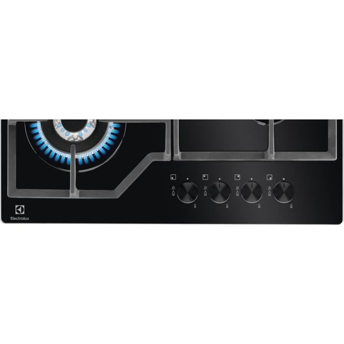 KGG6436K Electrolux afbeelding 2