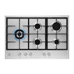 Electrolux KGS7566SX