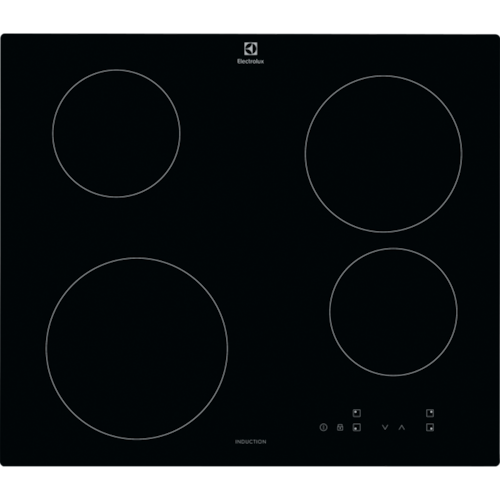 Electrolux KIB60420CK kookplaat afbeelding 1