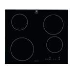 Electrolux KIB60420CK