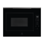 Electrolux KMFD264TEH