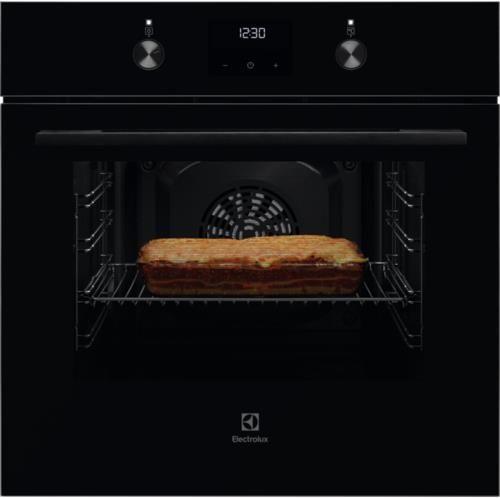 Electrolux KODGH40BK oven afbeelding 1