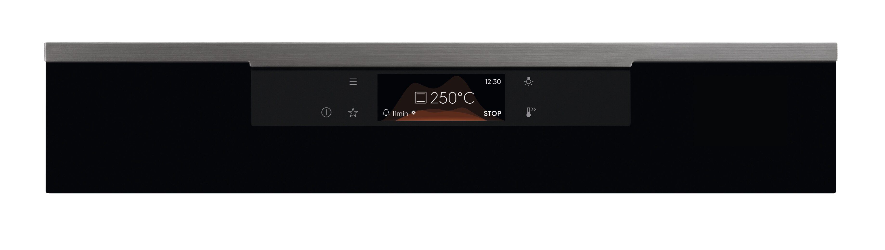 KOEBH09H Electrolux afbeelding 2