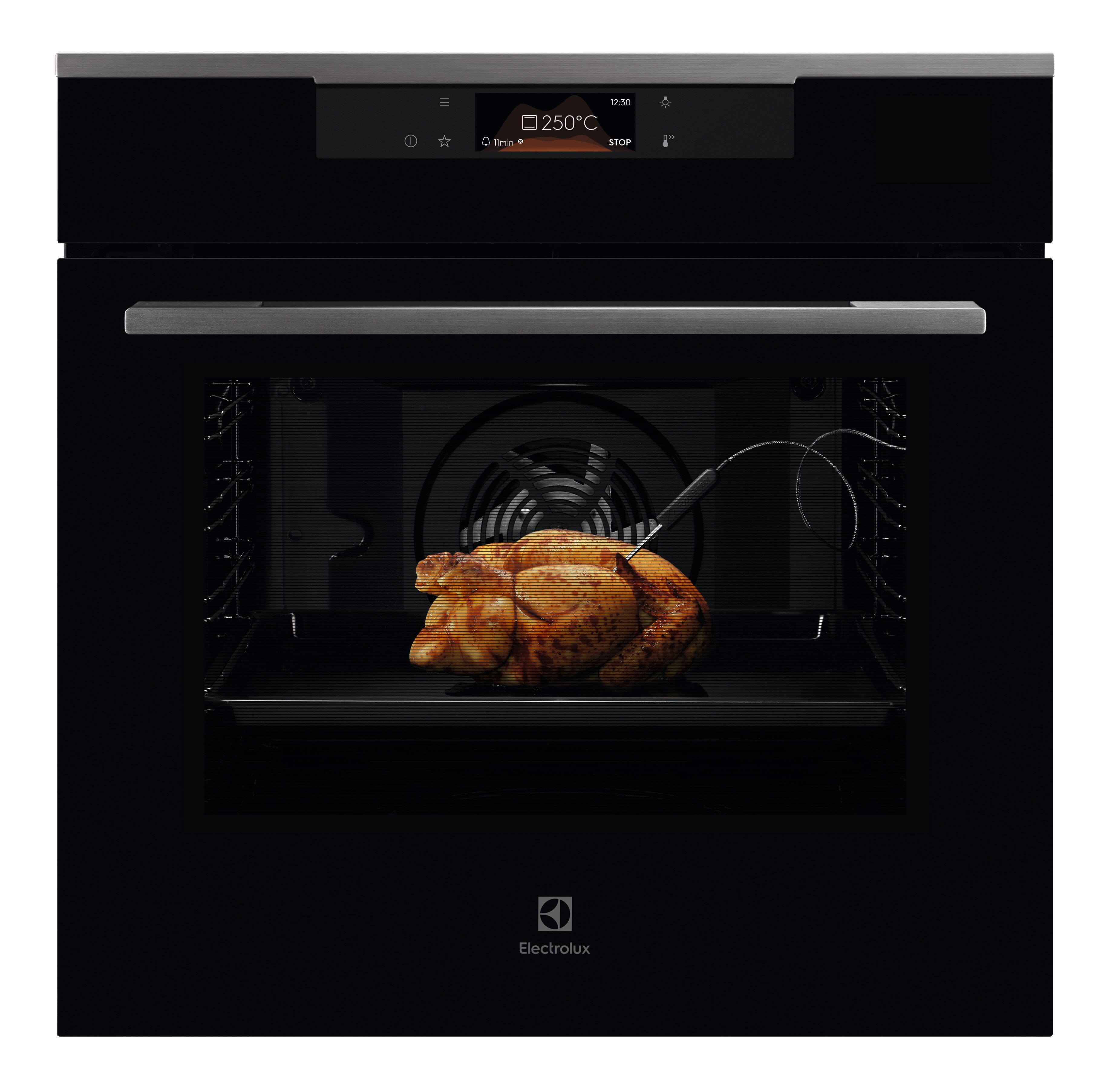Electrolux KOEBH09H oven afbeelding 1