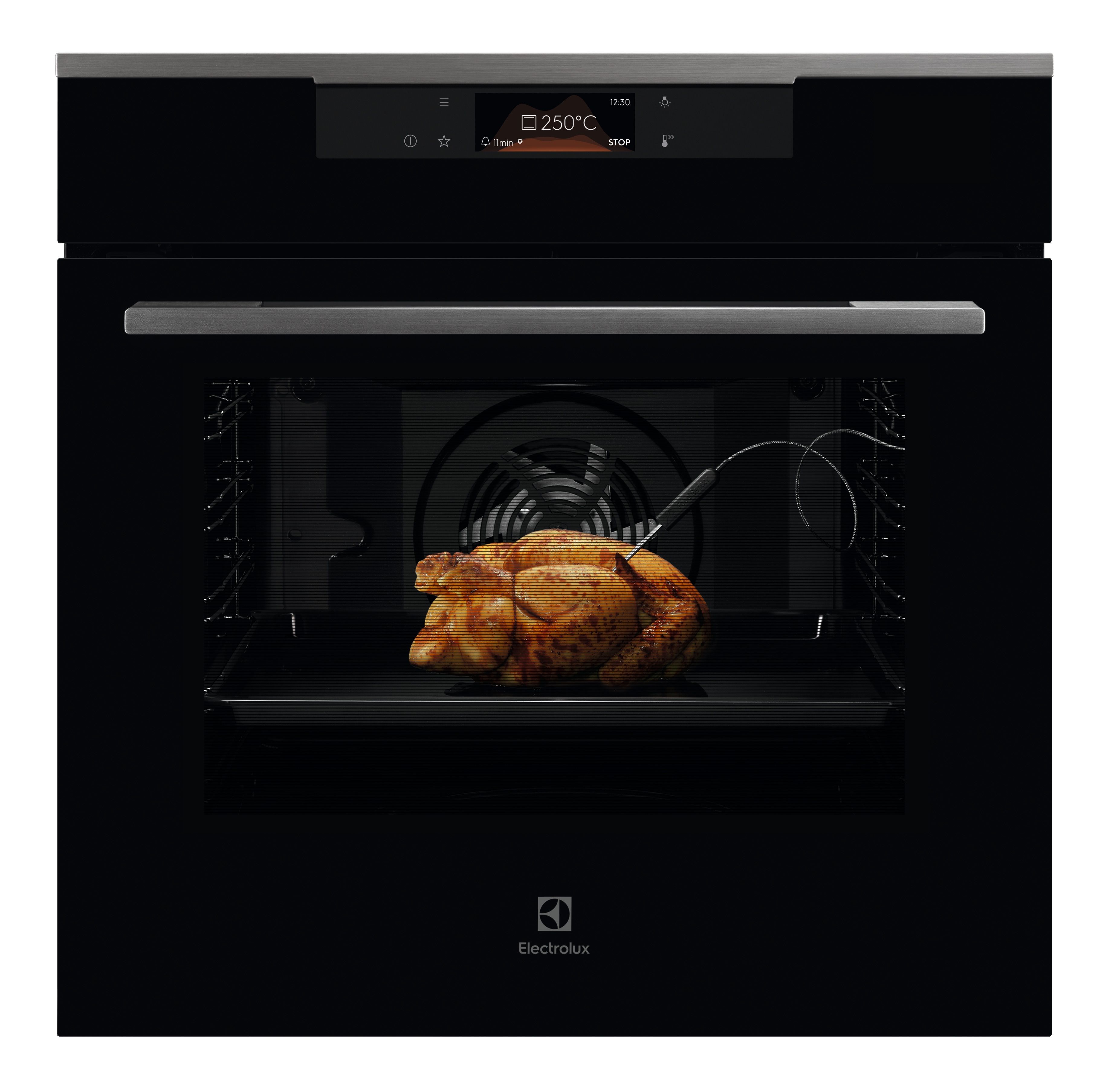 Electrolux KOEBP29H oven afbeelding 1