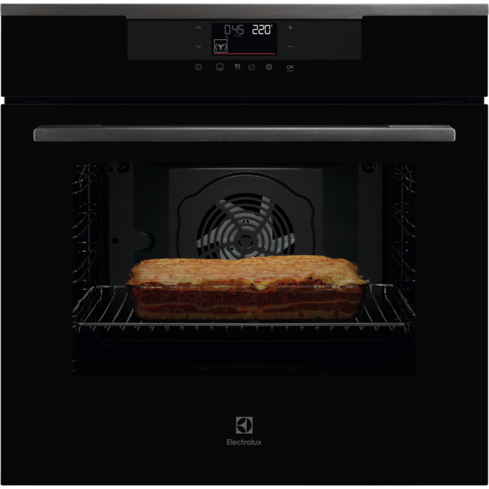 Electrolux KOFCH20H oven afbeelding 1
