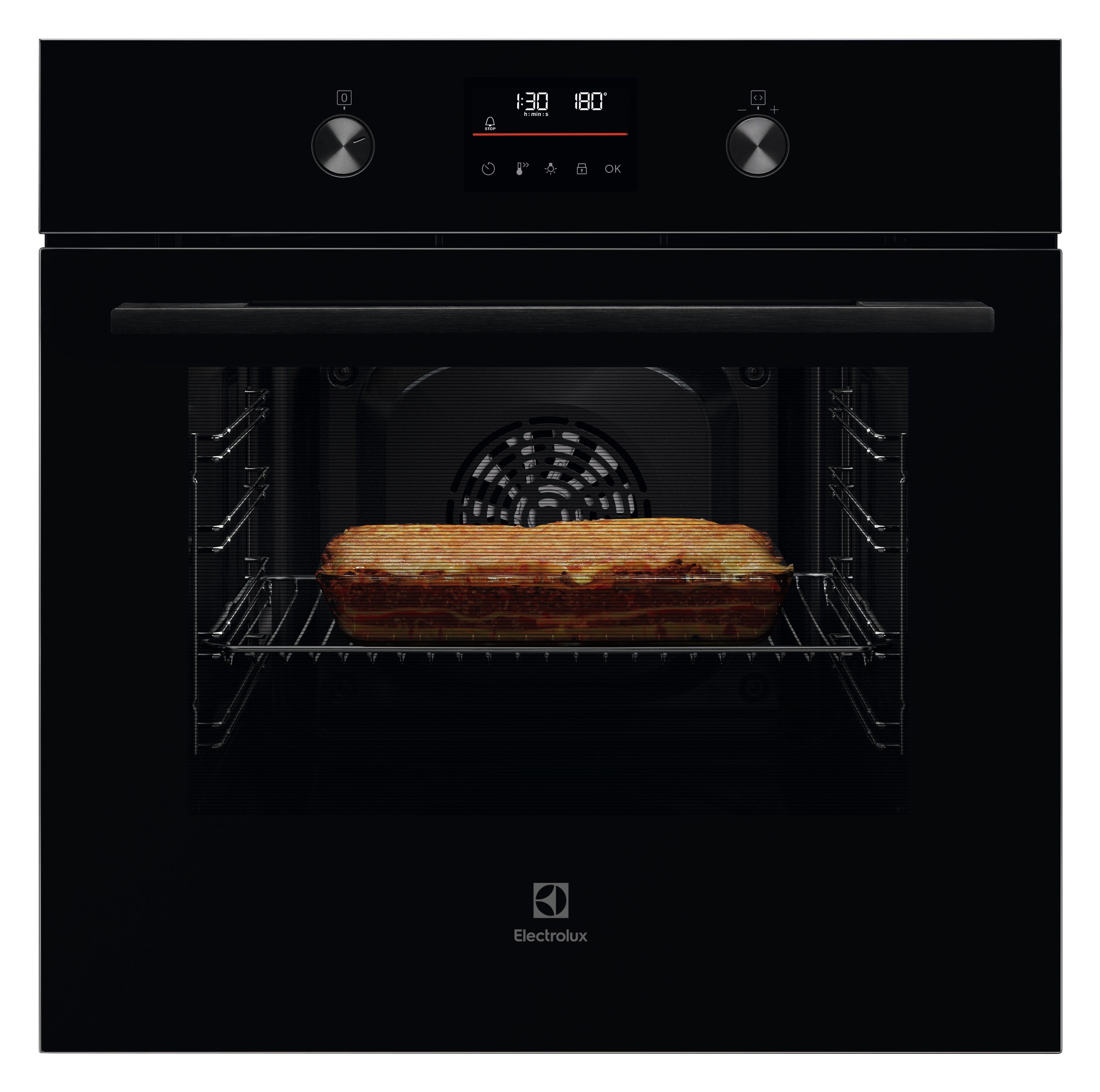 Electrolux KOFFP46BK