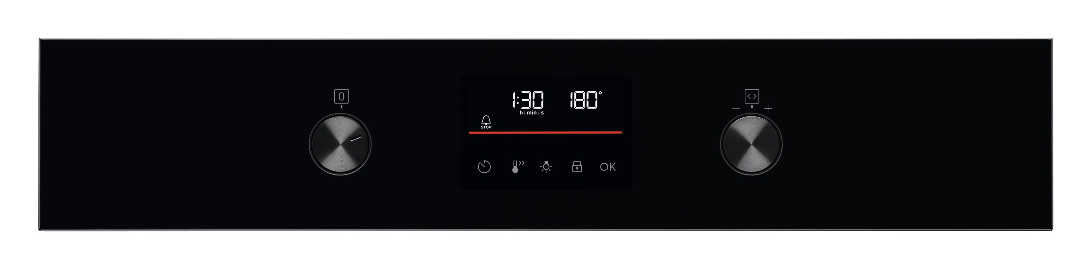 KOFFP46BK Electrolux afbeelding 2