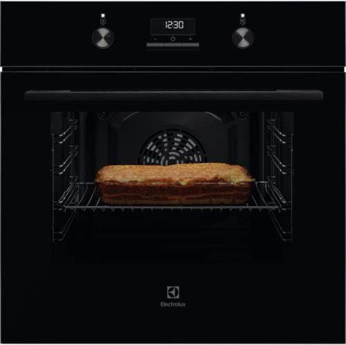 Electrolux KOFGH40BK oven afbeelding 1