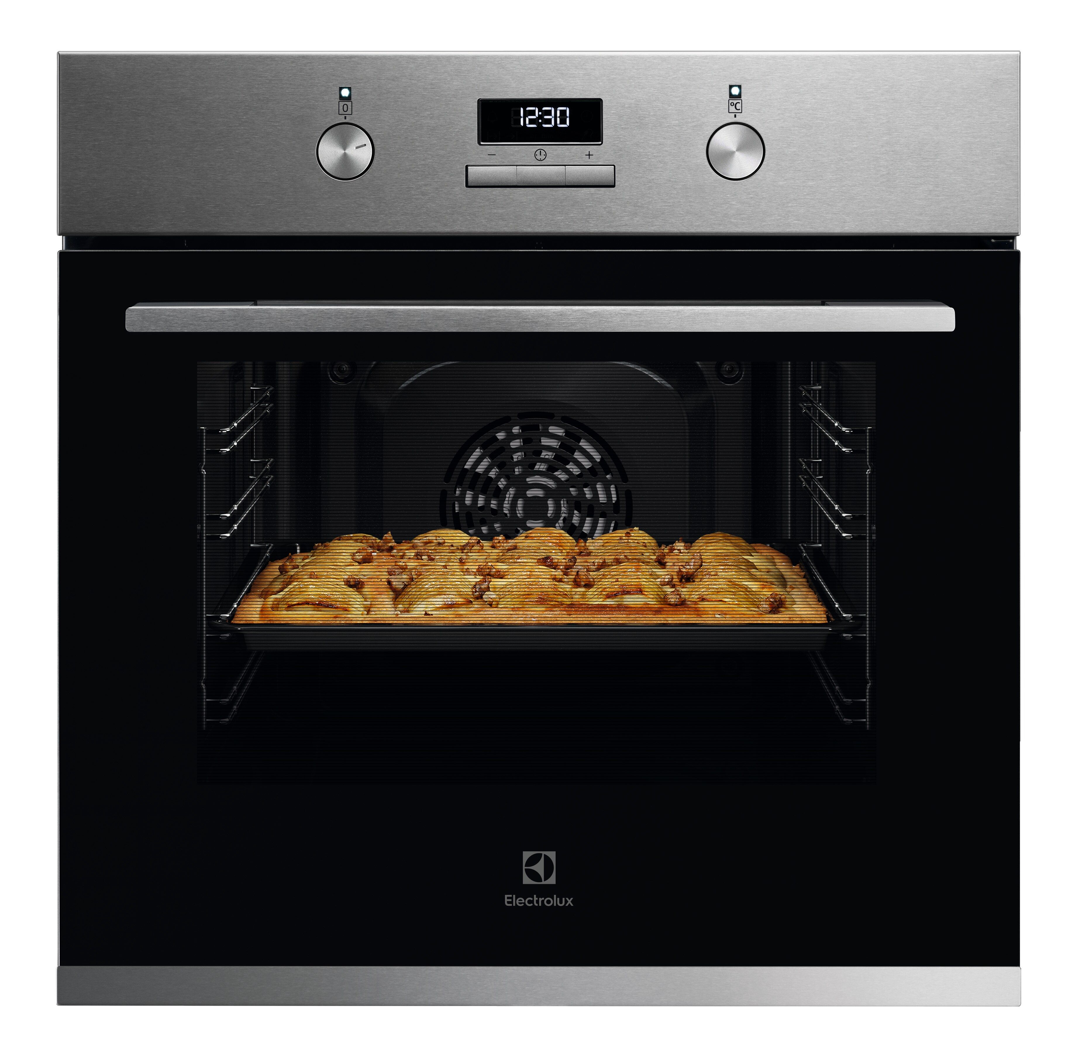 Electrolux KOFGH40BX