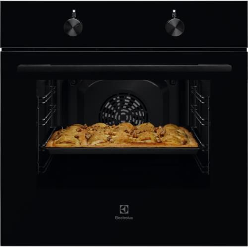 Electrolux KOHLH00BK oven afbeelding 1