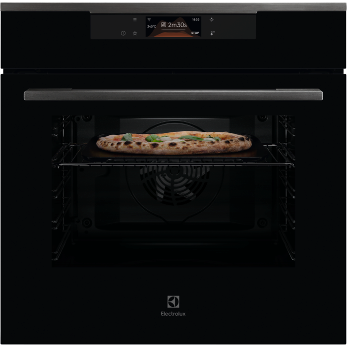 Electrolux KOXBP28WH oven afbeelding 1