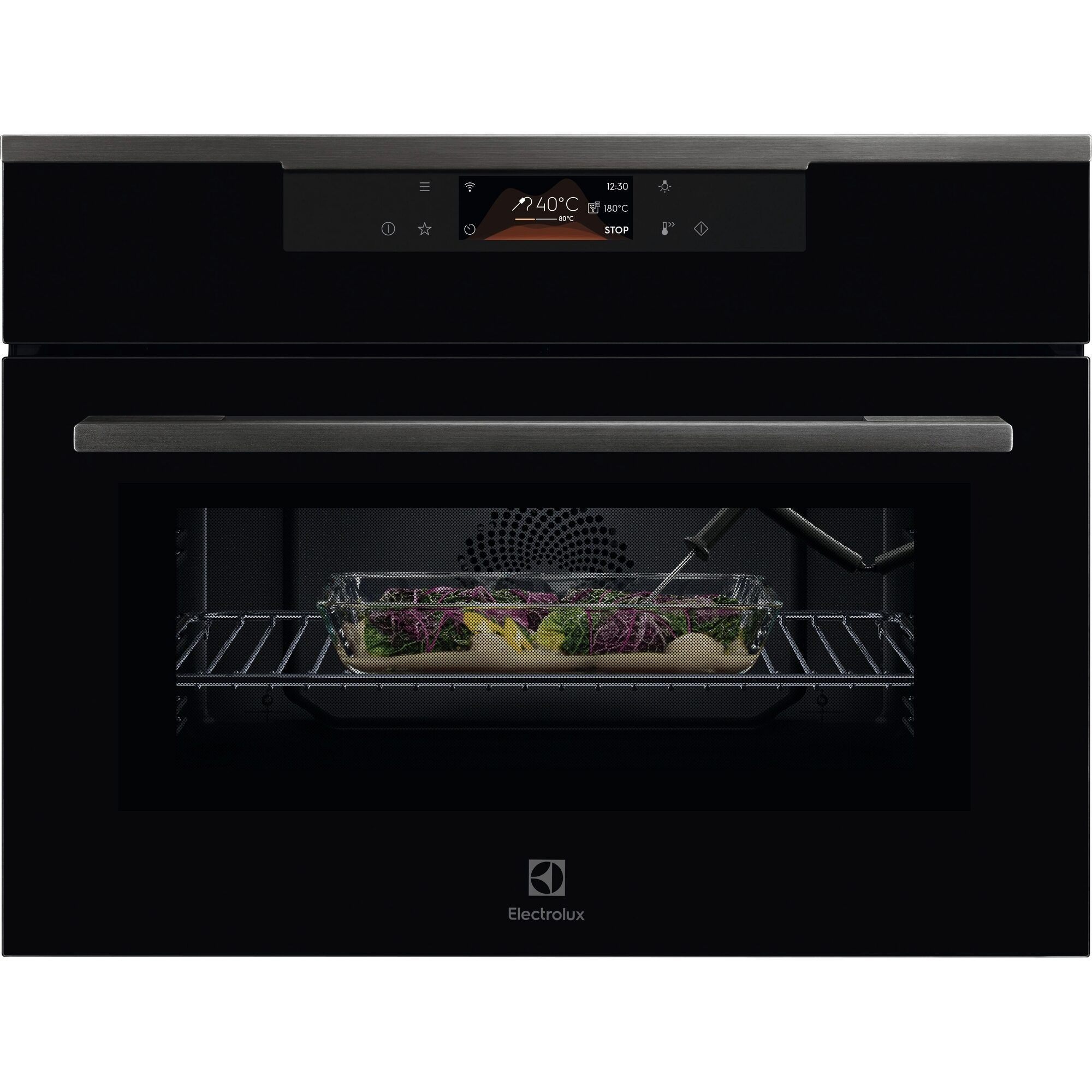 Electrolux KVLBE08GH