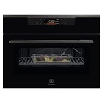 Electrolux KVLBE08GH