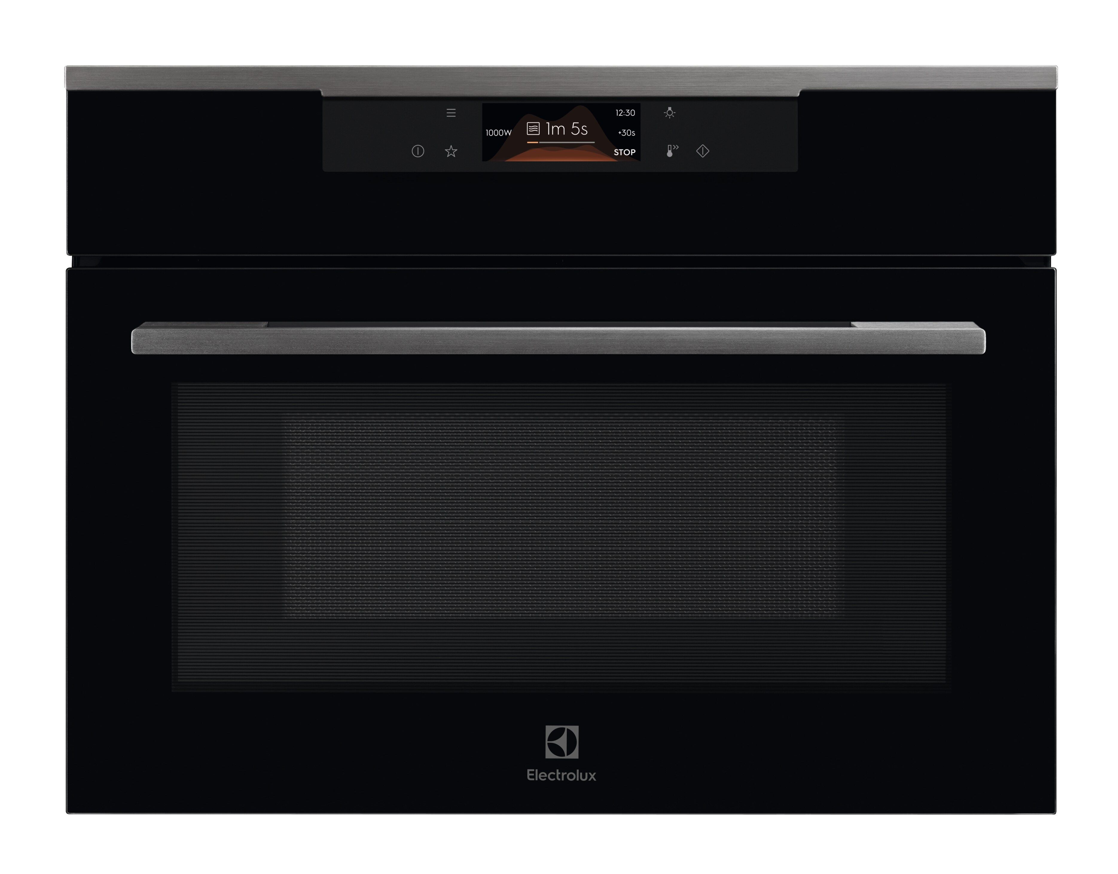 Electrolux KVLBE08H magnetron afbeelding 1