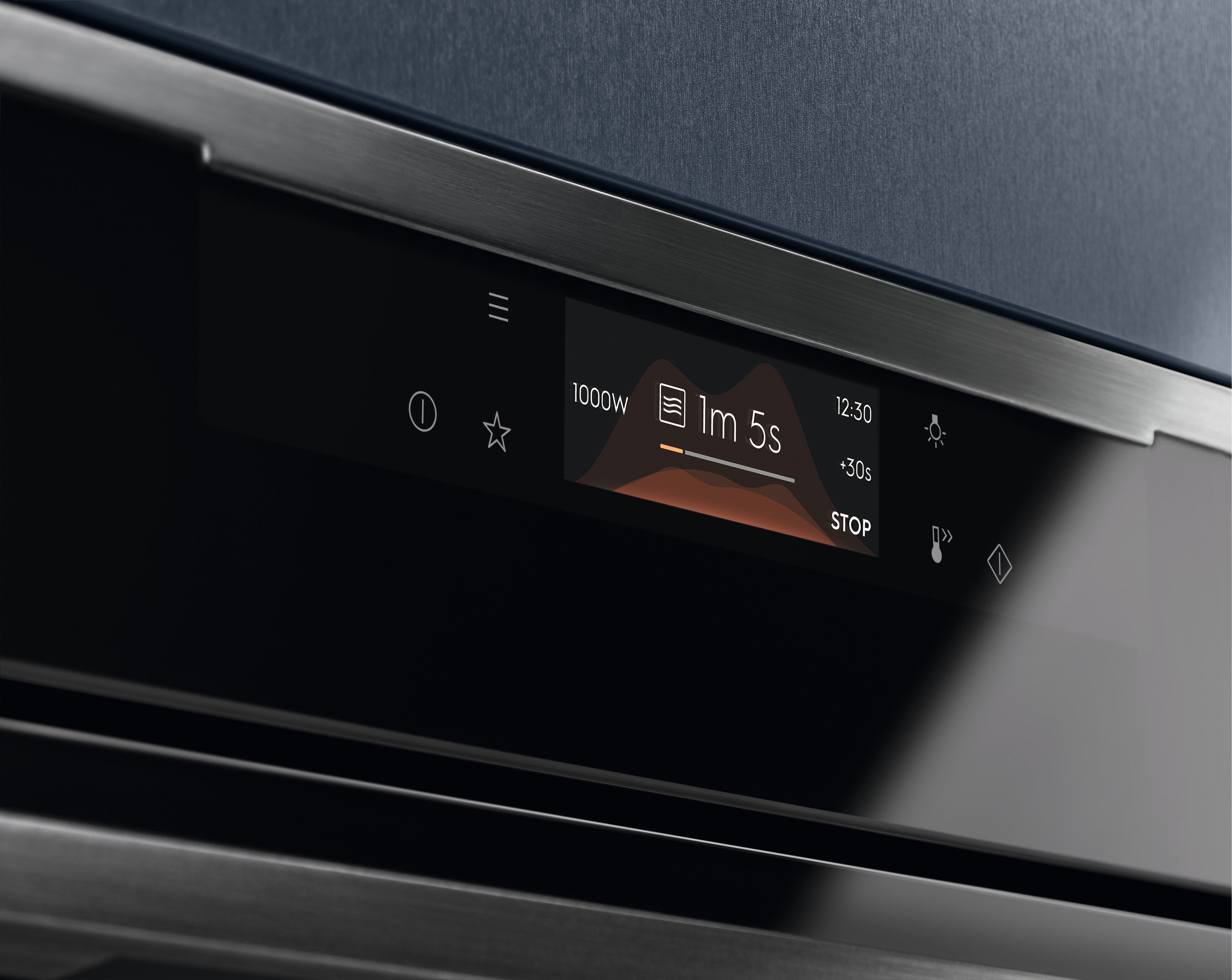 KVLBE08H Electrolux afbeelding 2