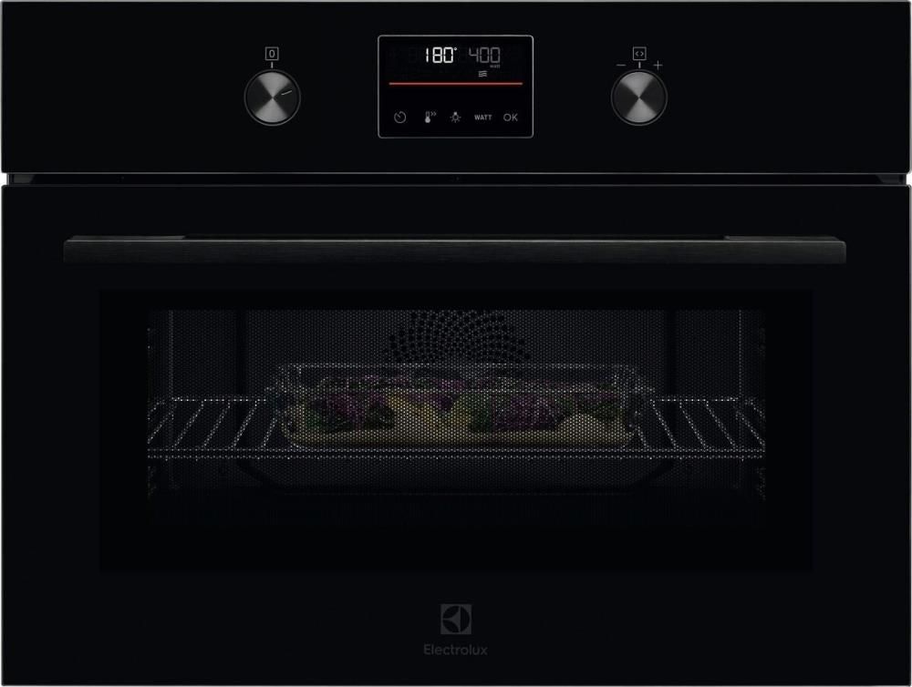 Electrolux KVLFE46GK