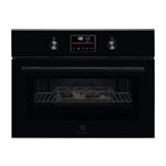 Electrolux KVLFE46GK