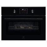 Electrolux KVLFE46GK