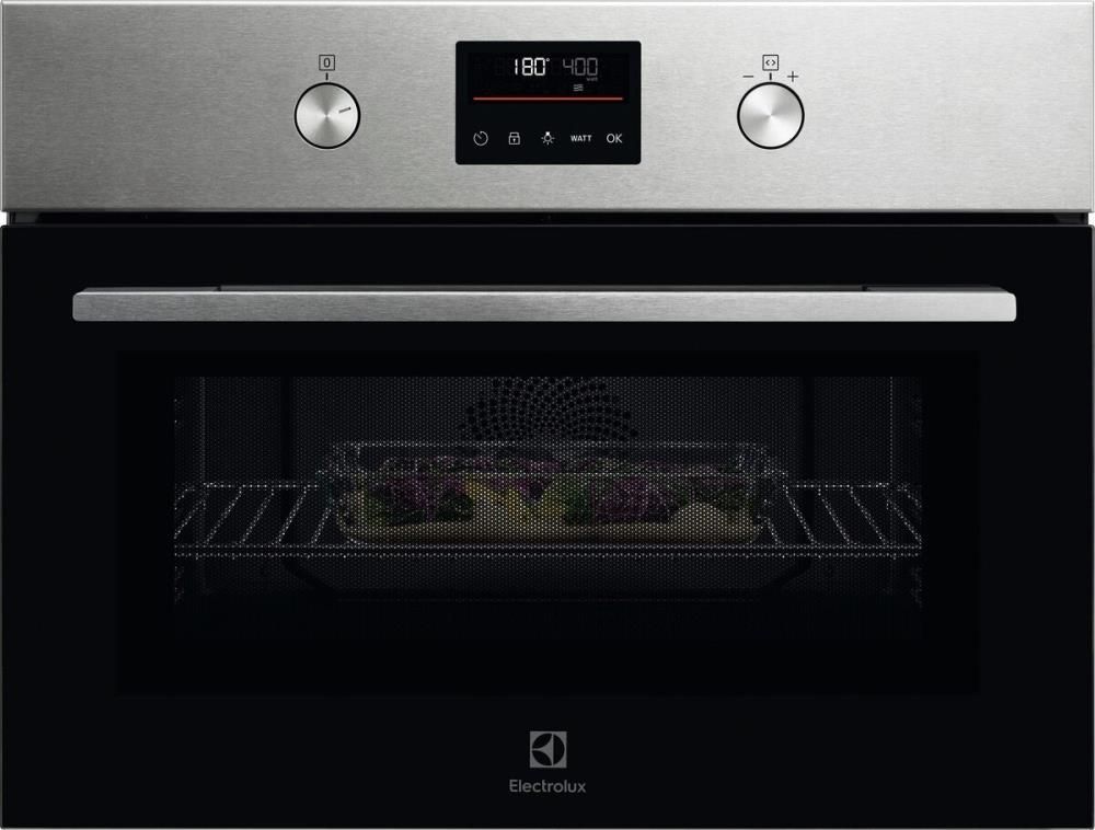 Electrolux KVLFE46GX