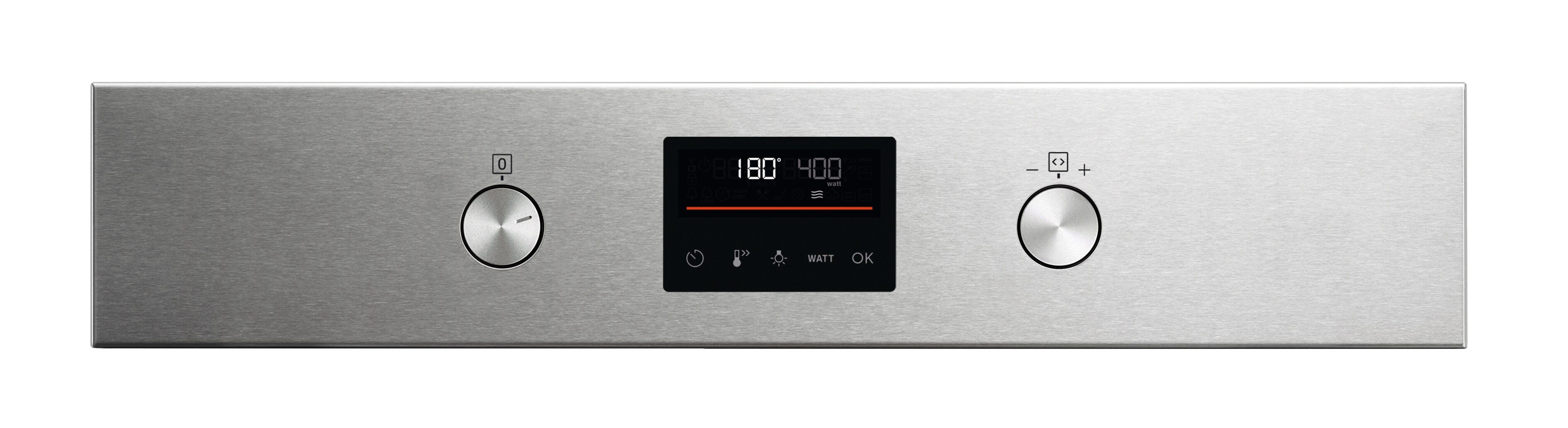 KVLFE46X Electrolux afbeelding 2