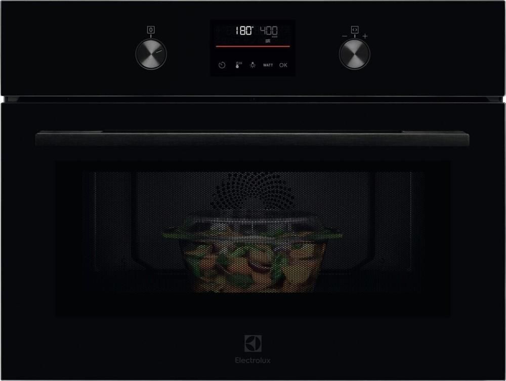 Electrolux KVNFE46GK