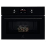 Electrolux KVNFE46GK