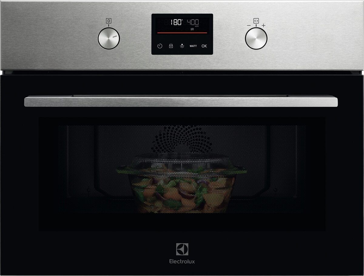 Electrolux KVNFE46GX