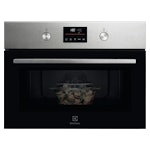 Electrolux KVNFE46GX