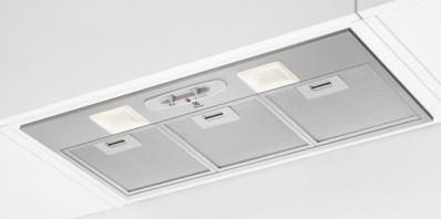 Electrolux LFG235S afzuigkap afbeelding 1