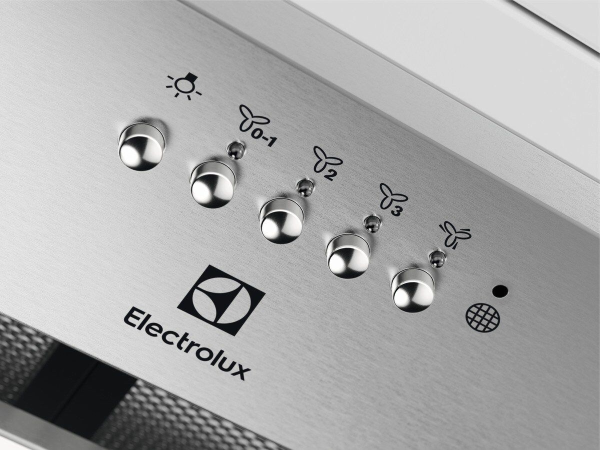 LFG719X Electrolux afbeelding 2