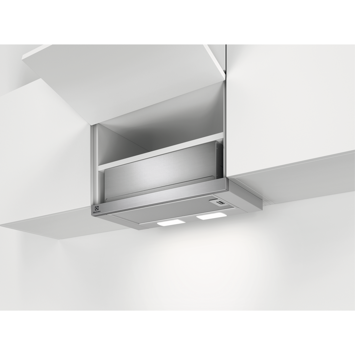 Electrolux LFP226S afzuigkap afbeelding 1