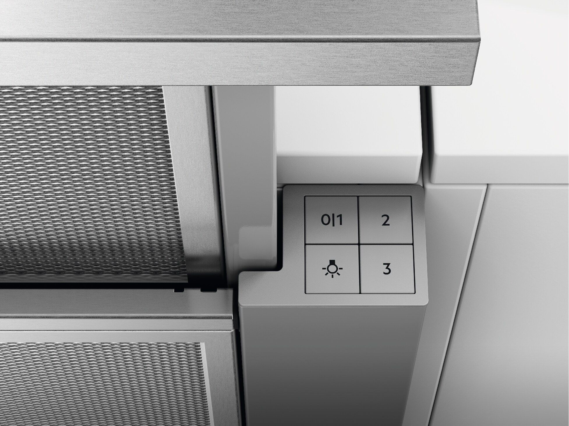 LFP416X Electrolux afbeelding 2