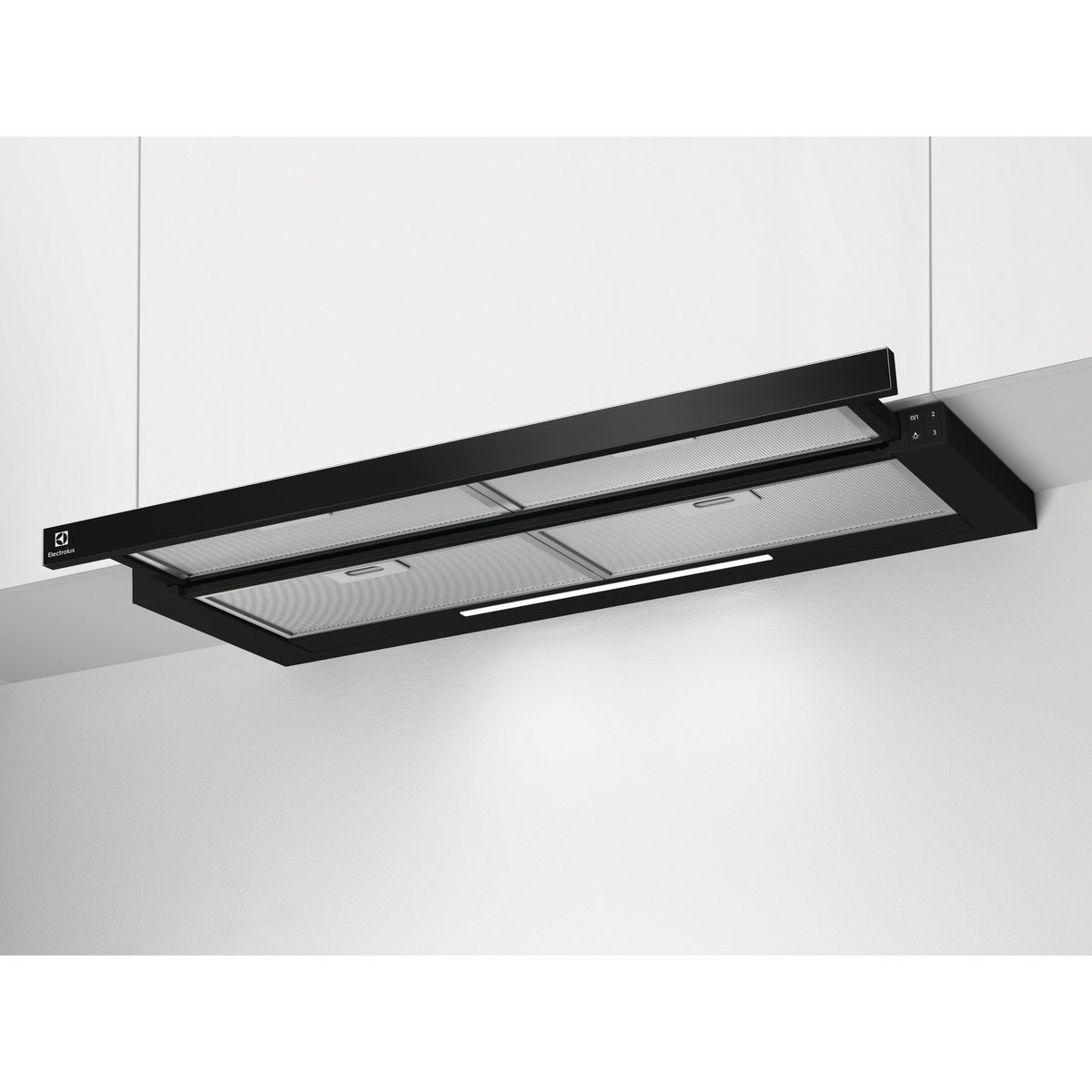 Electrolux LFP619K afzuigkap afbeelding 1