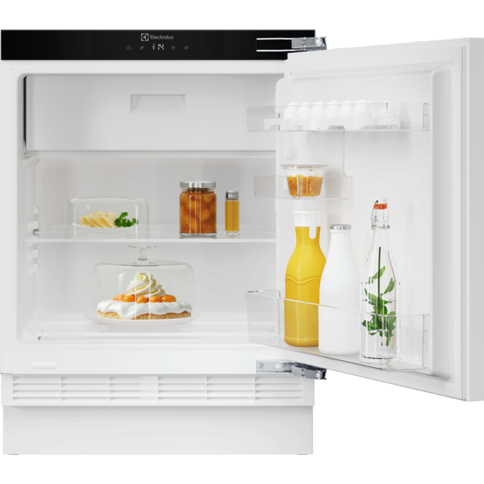 Electrolux LFS3SE82R