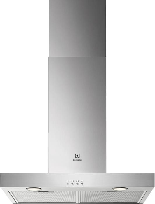Electrolux LFT416X afzuigkap afbeelding 1
