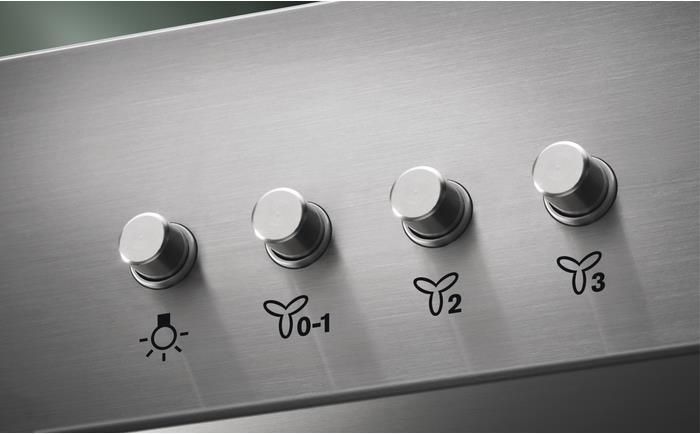 LFT416X Electrolux afbeelding 2