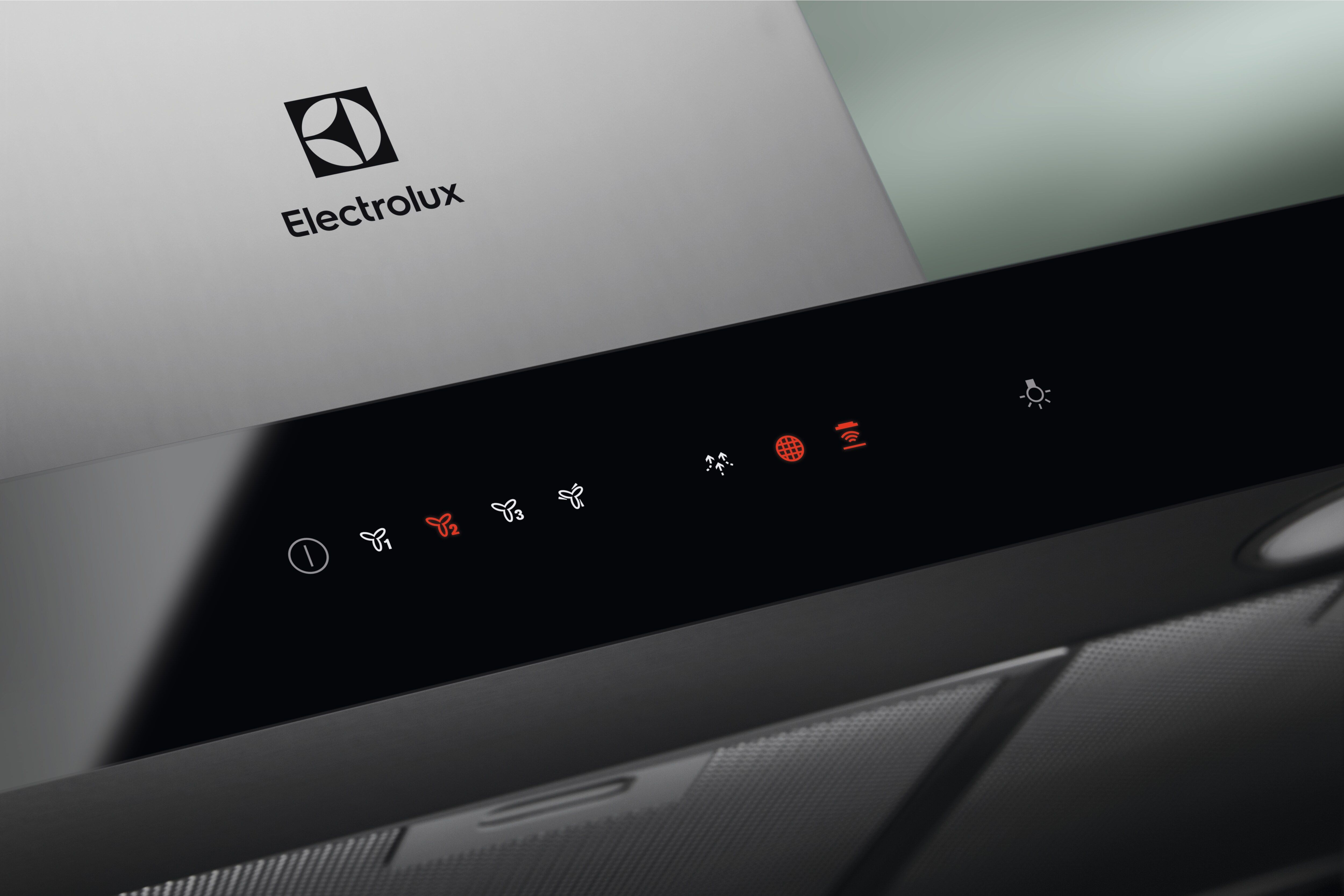 LFT769X Electrolux afbeelding 2