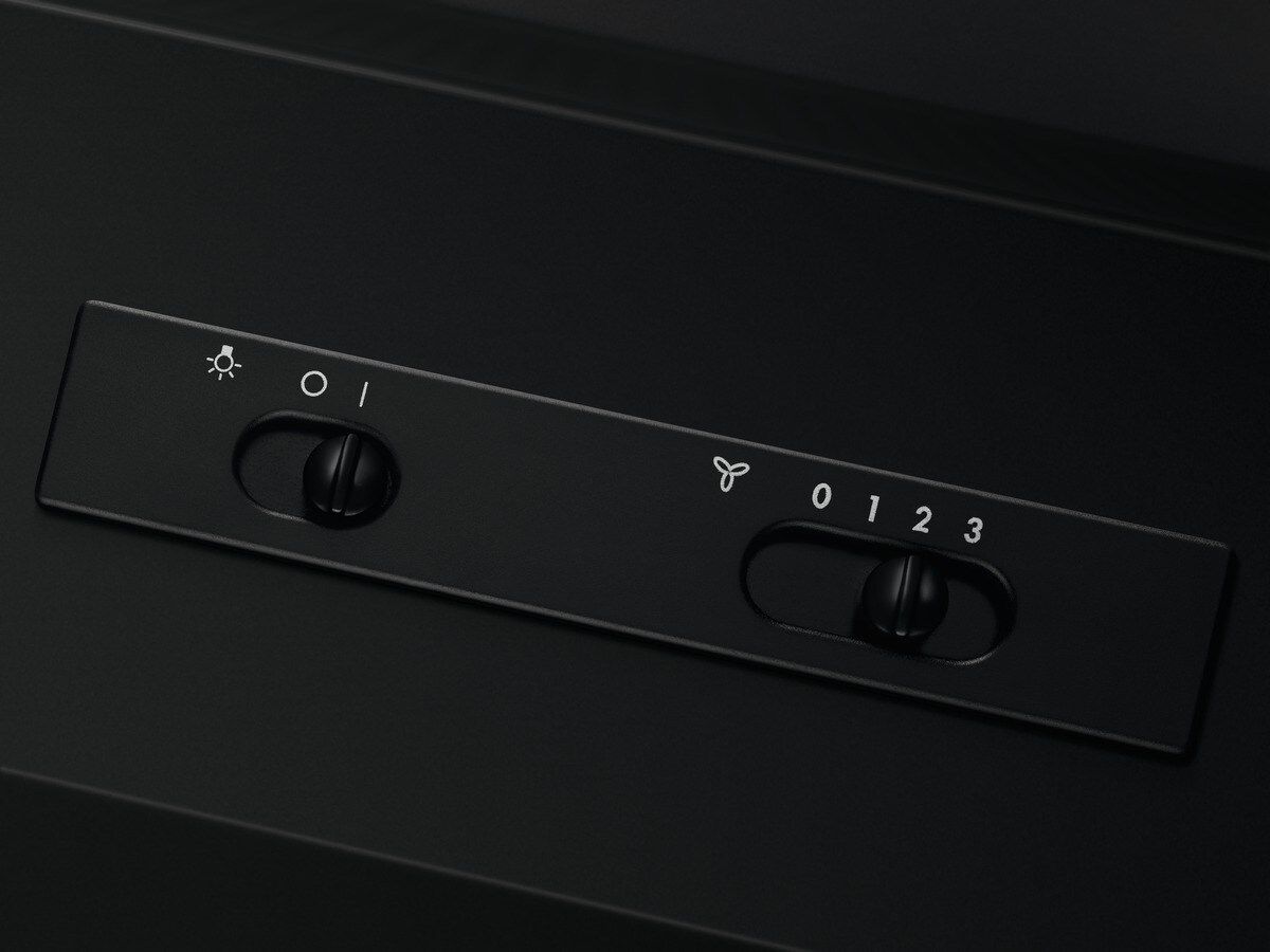 LFU226K Electrolux afbeelding 2