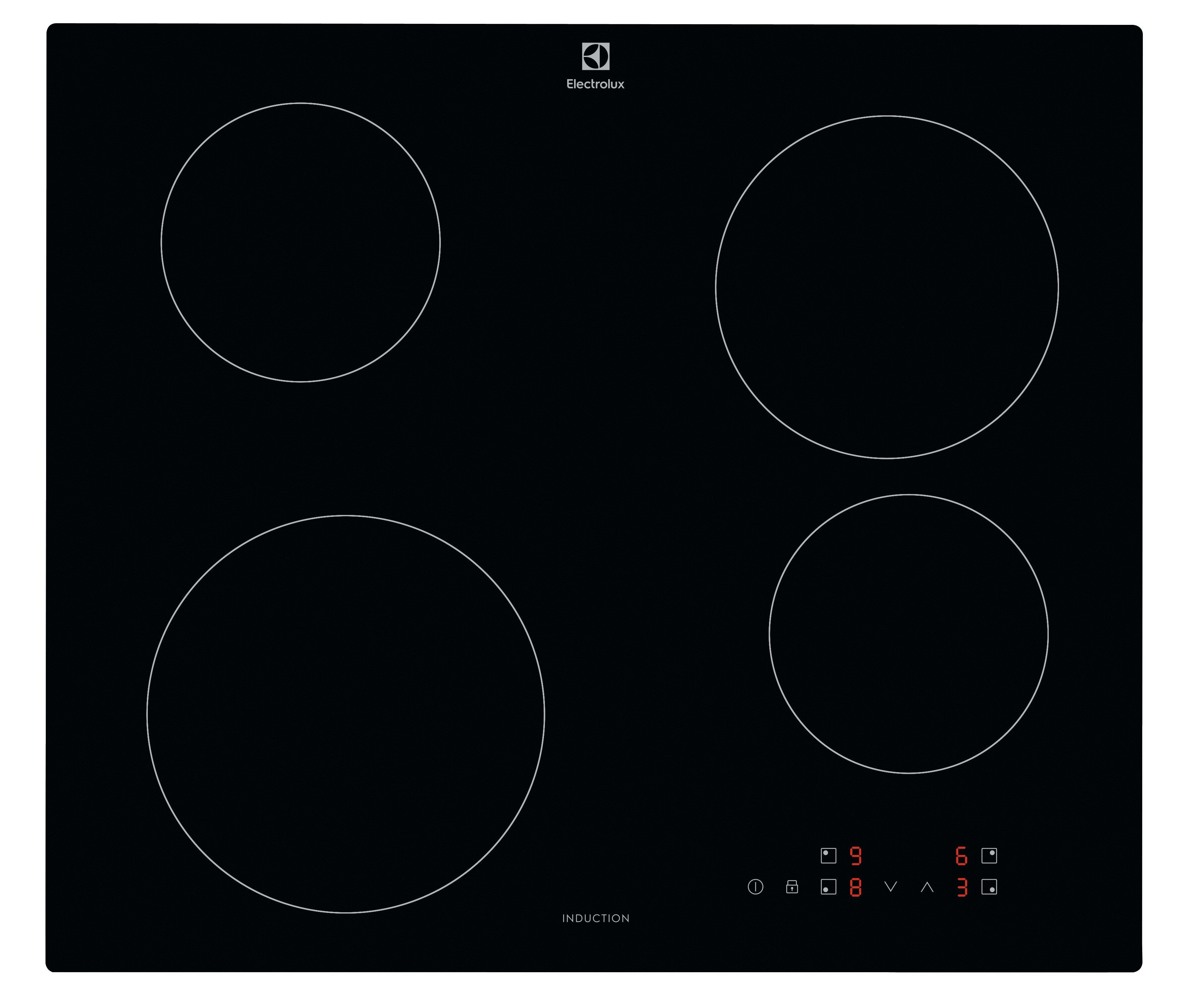 Electrolux LIB60424CK