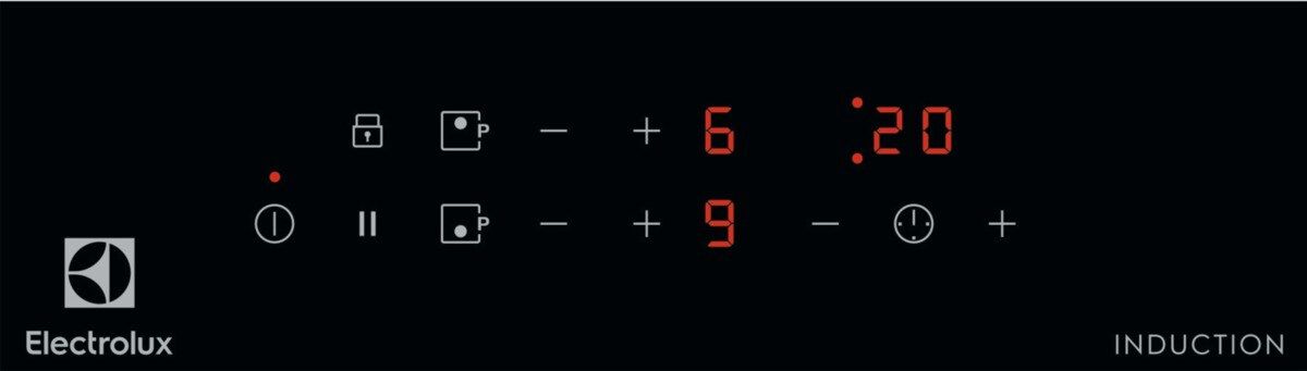 LIT30230C Electrolux afbeelding 2