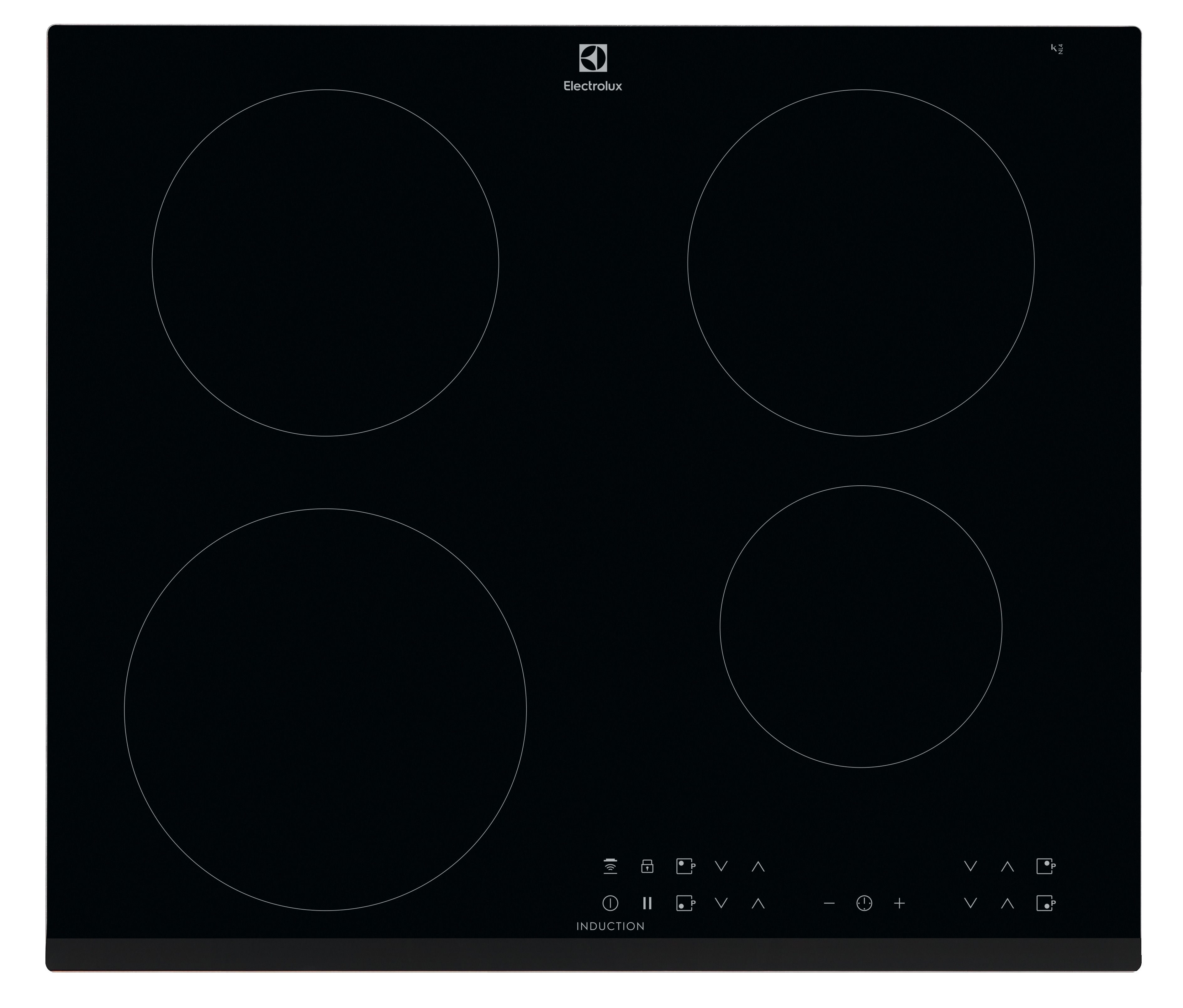Electrolux LIT6043 kookplaat afbeelding 1