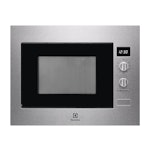 Electrolux LMS6344MMX