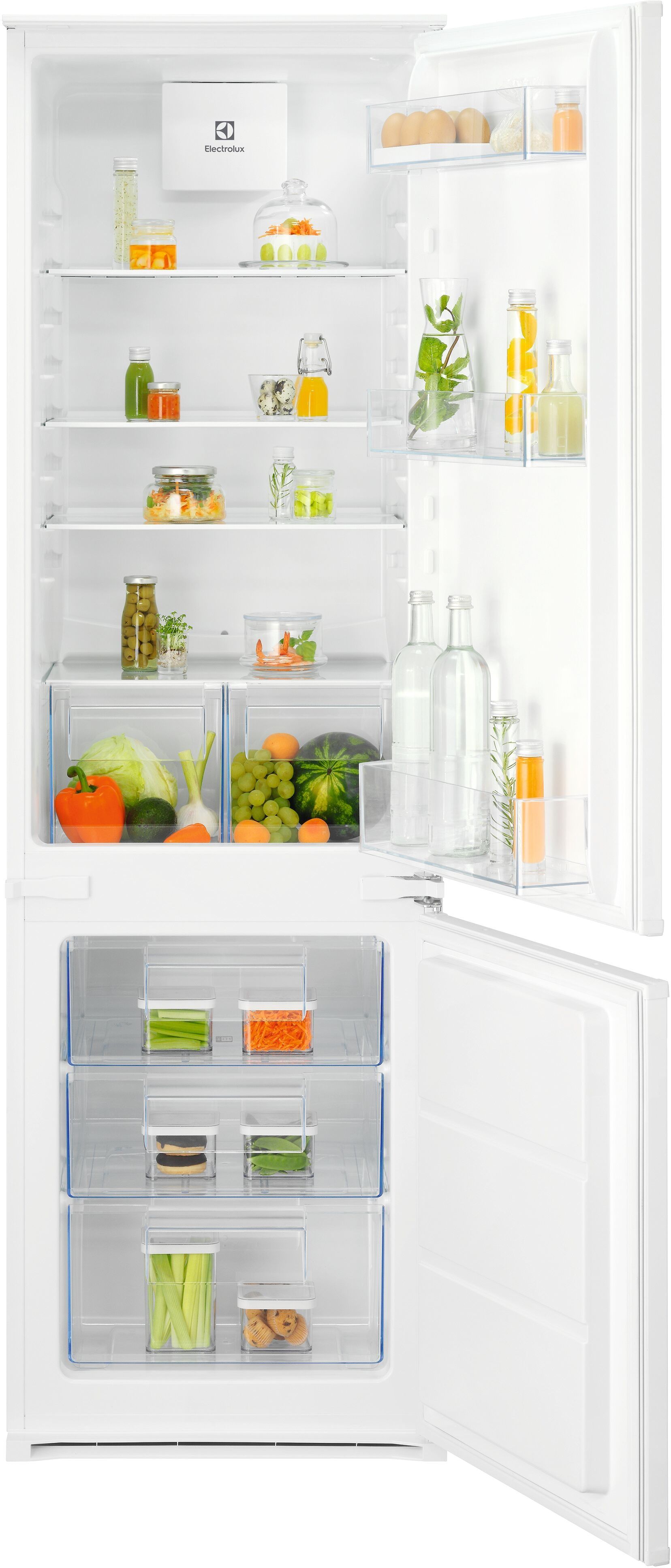 Electrolux LND5FE18S1 koelkast afbeelding 1