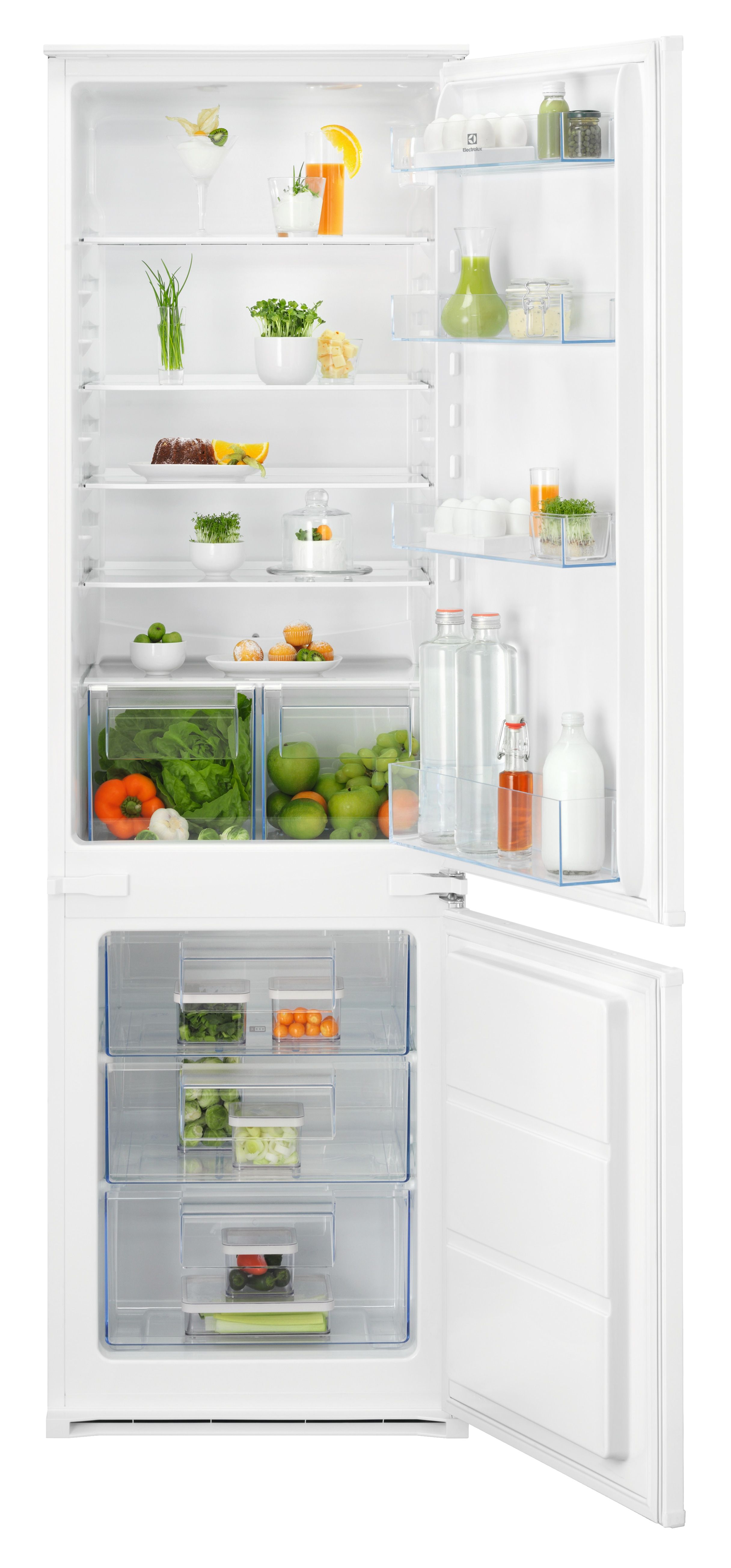 Electrolux LNS5LE18S koelkast afbeelding 1