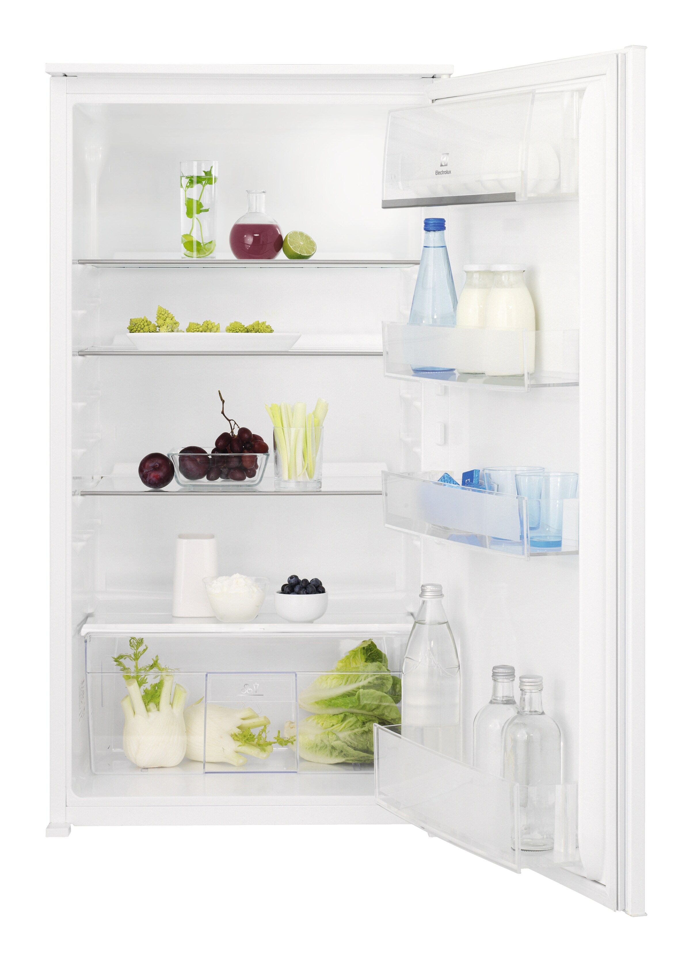 Electrolux LRB3AE10S1 koelkast afbeelding 1