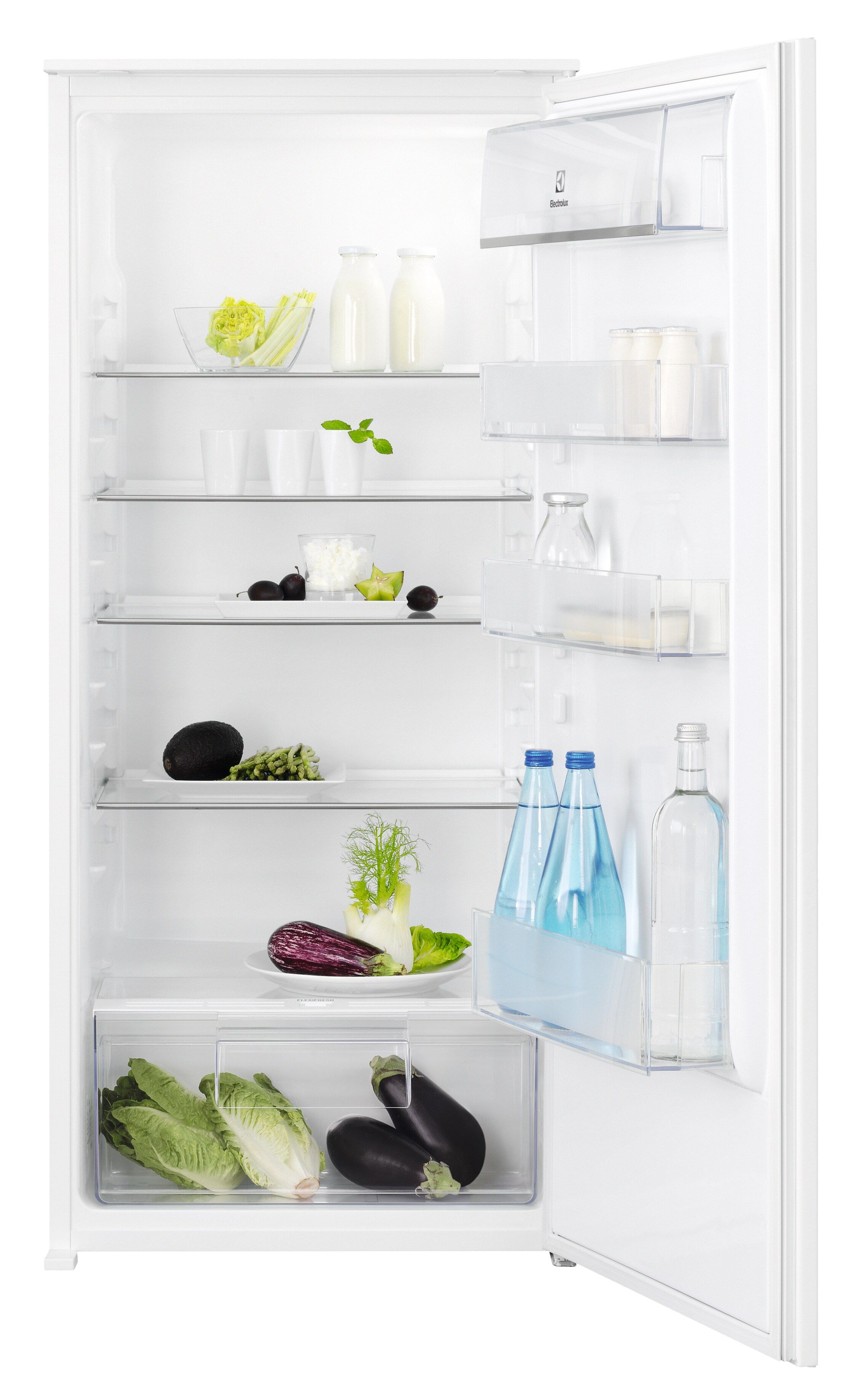 Electrolux LRB3AE12S koelkast afbeelding 1